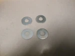 Nos Washer Fits: Suzuki 72-77 GT750 78-84 PE175 77-81 PE250 09160-08035 Qty. Fixed Price $30.31.