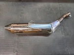 Honda VFR1200X Crosstourer Oem Exhaust 18310-MGH-A51 Sankei. Fixed Price $725.00.