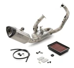 Ktm Akrapovic Kit "evolution Line" 17-19 1290 Super Duke 61605999000. Fixed Price $2840.99.