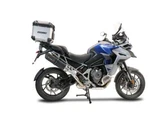 Exhaust Muffler Gpr Furore EVO4 Nero Appro Triumph Tiger 1200 Gt Rally 2022 2023. Fixed Price $325.32.