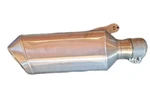 2020-2025 Bmw 1000 Oem Exhaust Muffler Silencer Rear Can 18518564952. Fixed Price $129.95.