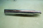 Harley 1977 Xl/xlch Sportster Stock Exhaust Part Number 65230-77 Muffler *2366. Fixed Price $249.99.