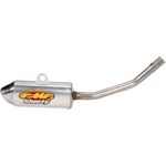 Fmf Racing Powercore Shorty Silencer 020241 For 1999-2002 Kawasaki Kx 125. Fixed Price $193.99.