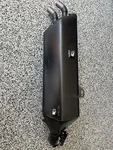 Motorcycle Exhaust Muffler Pipe. Fixed Price $75.00.
