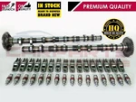 For Bmw Mini 1.6 N47 Engine Inlet Exhaust Camshaft Hydraulic Lifters Rocker Arms. Fixed Price $722.40.