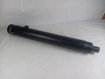 Rinehart For Indian 14-20 Black 4" Chieftain Roadmaster Slip-on Muffler 500-0503. Fixed Price $118.13.