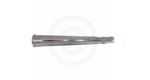 Emgo Universal Megaphone Muffler Right Side Motorcycle Street Bike 80-84014. Fixed Price $105.78.