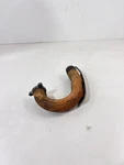 2017 Yamaha YZ450F Exhaust Header Pipe & Heat Shield 1SL-14611-00-00 #207. Fixed Price $89.99.
