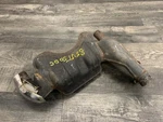 Honda 1985 VT500C Shadow Oem Muffler Exhaust Mid Pipe Pre Chamber #3. Fixed Price $79.99.