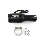For Bmw S1000RR 2019-2025 Exhaust Muffler Pipe Slip On 60MM Tip. Fixed Price $105.00.