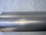 Honda Cbr 900 Rr 01 Exhaust End Muffler. Fixed Price $173.72.