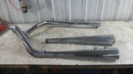 05 Harley Davidson Fltri Road Glide Hooker Tuned Flow Muffler Exhaust. Fixed Price $218.50.