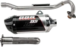 Bbr D3 Full Exhaust System For Honda 2019-2022 240-HCF-1231. Fixed Price $439.95.