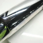 2022 Indian Super Chief Limited Exhaust Silencer Upper 1263453-156. Fixed Price $237.21.