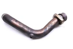 04 Ducati Monster 800S Vertical Header Exhaust Pipe. Fixed Price $71.21.