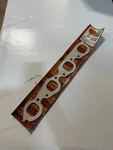 Hooker Headers Chevrolet Big Block Gasket Pair 41054 Nos 10809HKR. Fixed Price $29.99.
