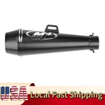 M4 Motorcycle Exhaust For Honda CBR600F4I CBR250R Gp Slip Muffler. Fixed Price $33.99.