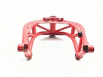 17-20 Aprilia Shiver 900 Navi Main Frame Chassis Straight Cln. Fixed Price $786.57.
