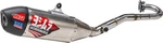 Yoshimura RS-12 Full Exhaust System Aluminum For Suzuki RMZ450 2020-2023. Fixed Price $899.00.