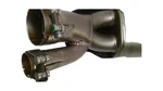 For Bmw Motorrad 1000 2017 Set Hp Titanium Sports Muffler # 77118526079. Fixed Price $1458.22.