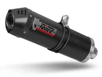 Mivv Exhaust Oval Full System Yamaha FZ-07 / MT-07 2014- Carbon Fiber. Fixed Price $808.76.