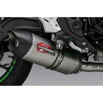 Yoshimura Exhaust Race AT2 Fs Ss/ss/cf Wf For Kawasaki 14651AM521. Fixed Price $1012.65.
