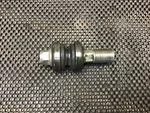 Harley Davidson Dyna Shock Mounting Bolt Stud And Bush 12524 T93. Fixed Price $10.89.