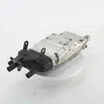 05-12 Triumph Sprint 1050 Exhaust Silencer Catalyst Assembly T2204760. Fixed Price $124.99.