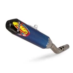 Fmf 044429 Factory 4.1 Rct Slip-on Exhaust Pipe Muffler 2015-2019 Yamaha YZ250FX. Fixed Price $687.99.