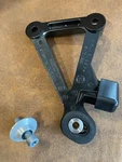 Bmw Gtl Right Rear Muffler Exhaust Mount Bracket 46717717504. Fixed Price $25.00.