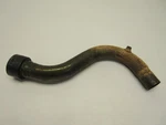 1983 Yamaha Virago Exhaust Pipe Left. Fixed Price $55.21.