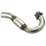 Fmf Exhausts Powerbomb Header 06-09 Honda Crf 250 041220. Fixed Price $358.82.