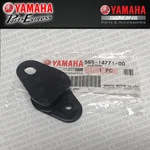 New Yamaha Oem Exhaust Muffler Stay It 125 175 250 400 425 465 565-14771-00-00. Fixed Price $29.95.