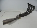 2006 2007 Yamaha R6R Oem Exhaust Manifold Headers Pipe Danmoto Muffler. Fixed Price $150.04.