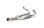 Akrapovic E-B12E2 Headpipes Titanium. Fixed Price $1146.95.