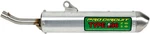 Pro Circuit SH02125-296 Type Spark Arrestor Silencer For Honda CR125R. Fixed Price $209.66.