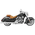 Freedom Perf Chrome 4 In. Liberty Slip-on Mufflers IN00028 (no Ship To Ca). Fixed Price $584.99.