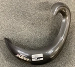 Genuine Ktm U6907832 Carbon Pipe Guard. Fixed Price $56.12.