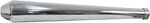 Emgo Megaphone Universal Muffler 80-84034. Fixed Price $165.54.