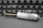 2006 03-07 Kawasaki KX250 2T Fmf Powercore Muffler Exhaust Silencer Pipe 022024. Fixed Price $119.99.