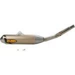 Fmf Racing Q4 Muffler 044199. Fixed Price $452.26.
