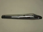 1978 Honda Goldwing Muffler Protector Right Side. Fixed Price $61.95.
