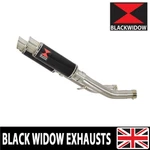 Z1000 ZR1000A 2003 - 2006 4 Round Silencer End Can Exhaust Muffler BG23R. Fixed Price $413.41.