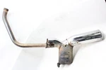 88-91 Honda Hawk Gt NT650 Oem Exhaust Pipe Muffler Slip Can Silencer. Fixed Price $111.30.