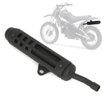 Exhaust Muffler Silencer Pipe For Yamaha PW80 PY80 Peewee Dirt Pit Bike Black. Fixed Price $33.89.