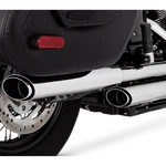 Vance & Hines Fits 18-22 Harley-davidson Softail Heritage Twin Slash Pcx Slip-on. Fixed Price $879.95.