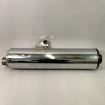 Slip On Muffler For Bmw R1150GS/R 98-06. Fixed Price $55.00.