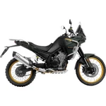 Leo Vince One Evo Slip Muffler Silver 14451EU For 2024 Kove 800X. Fixed Price $606.31.