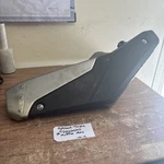 Triumph Street Triple Oem T2202040 Silencer Muffler Stock ST3R. Fixed Price $209.69.