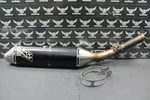 2005 05-08 Honda CRF450R Lexx Mxe Muffler Exhaust Silencer Slip Mid Pipe. Fixed Price $199.99.